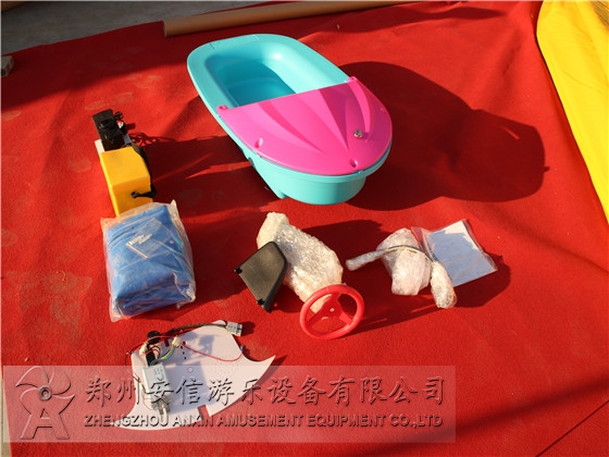水上游樂玩具