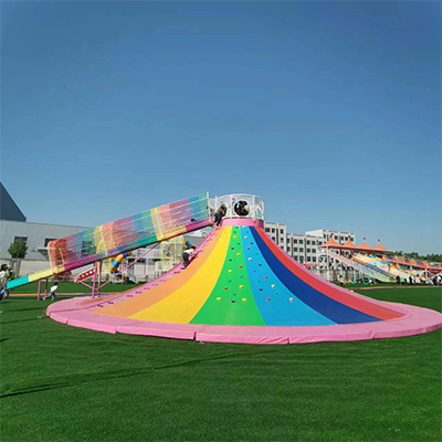 無動(dòng)力樂園