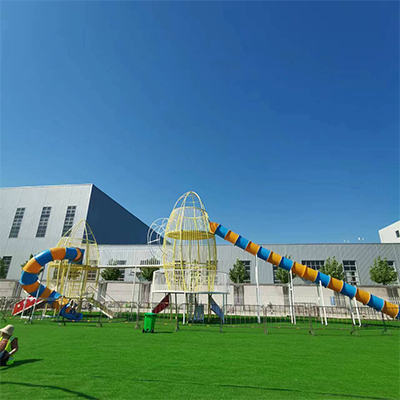 無動(dòng)力樂園