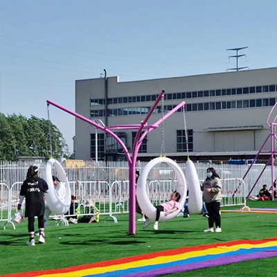 無動(dòng)力樂園