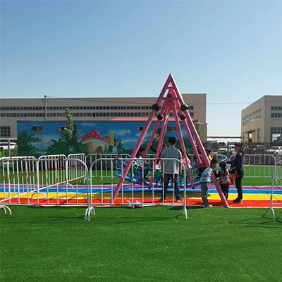 無動(dòng)力樂園