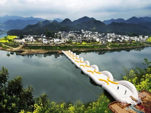 浪花橋