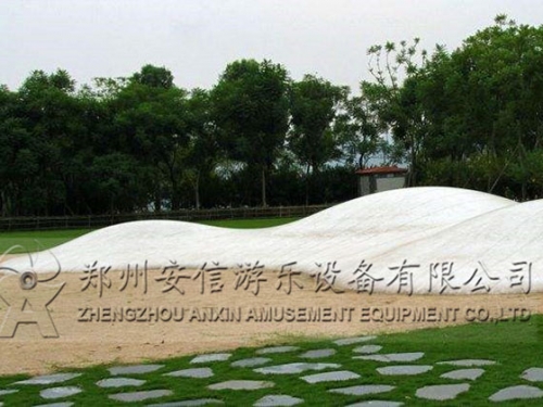投資蹦蹦云需要多少錢