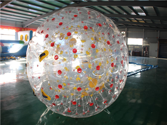 移動水上樂園水上浮具