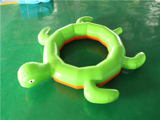 水上充氣浮具