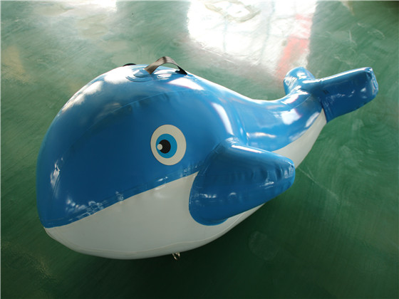 水上充氣漂浮物