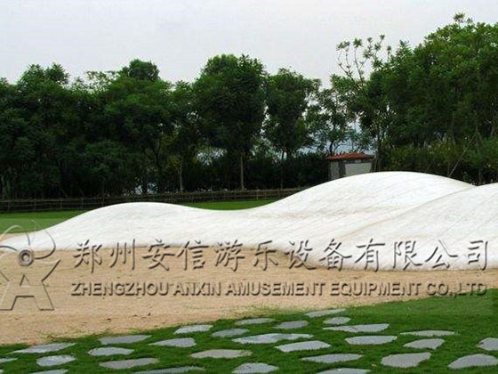 投資蹦蹦云需要多少錢