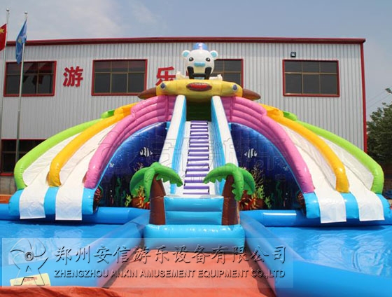 空中玻璃滑道生產(chǎn)廠家