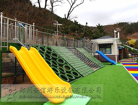 無動力游樂設(shè)備廠家
